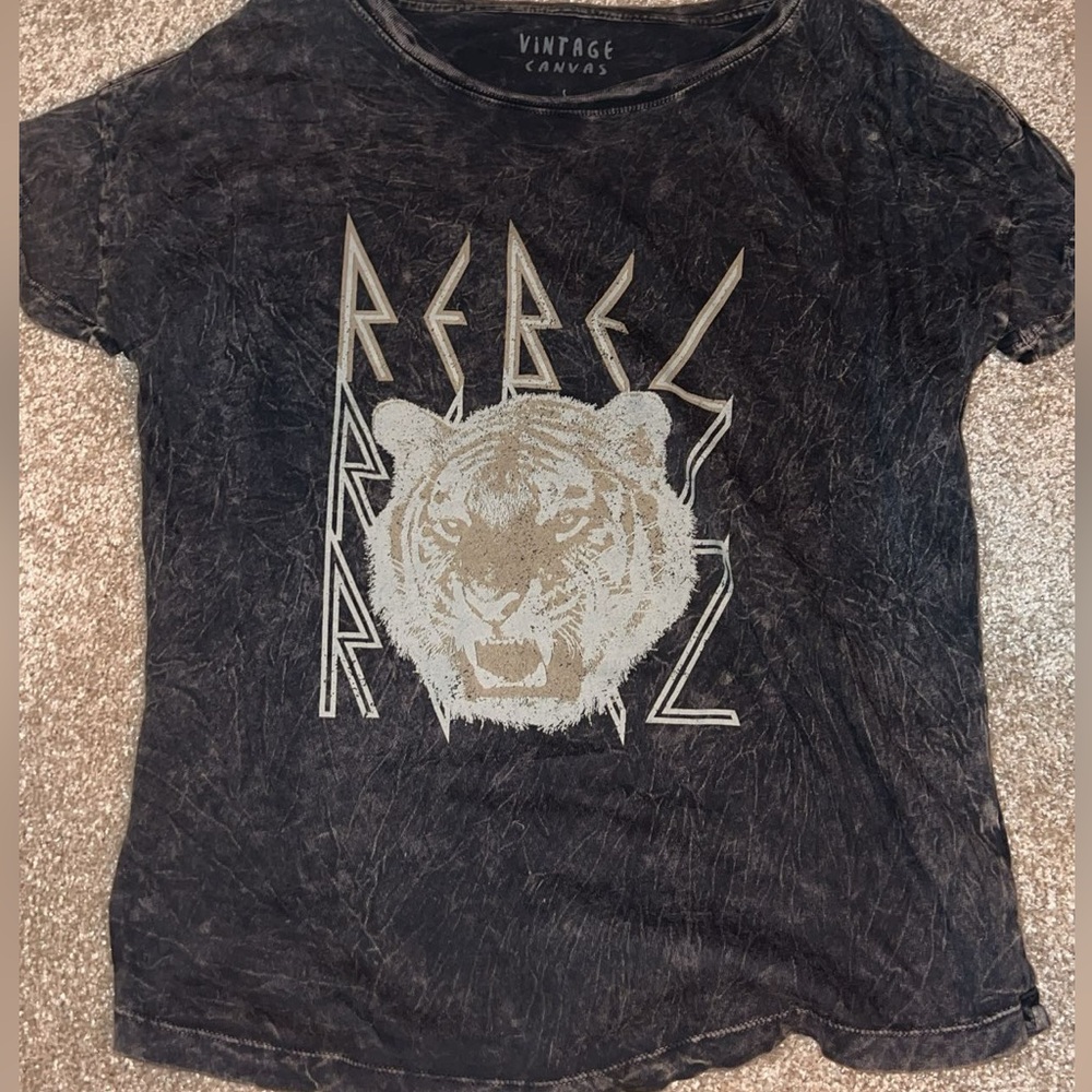 vintage tshirt size smalll